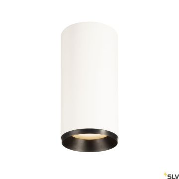 SLV NUMINOS® CL PHASE L 1004327 Nástěnné osvětlení 1x28W/LED 3000K 2340LM