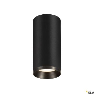 SLV NUMINOS® CL PHASE M 1004235 Nástěnné osvětlení 1x20.1W/LED 4000K 2120LM