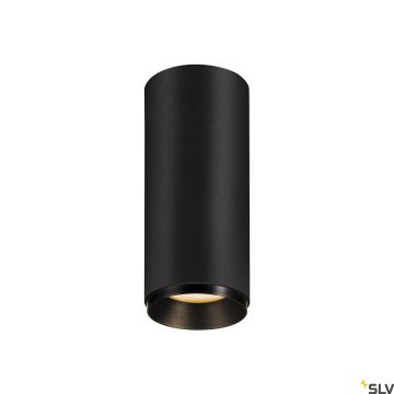 SLV NUMINOS® CL PHASE S 1004123 Nástěnné osvětlení 1x10.42W/LED 2700K 985LM