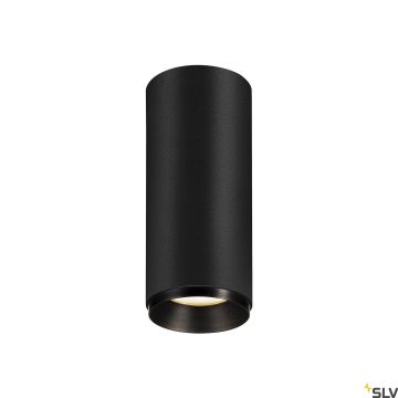 SLV NUMINOS® CL PHASE S 1004132 Nástěnné osvětlení 1x10.42W/LED 3000K 1020LM
