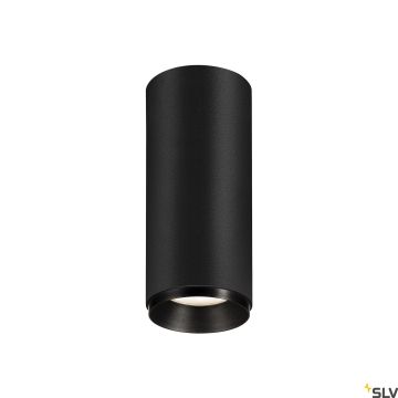 SLV NUMINOS® CL PHASE S 1004138 Nástěnné osvětlení 1x10.42W/LED 4000K 1100LM