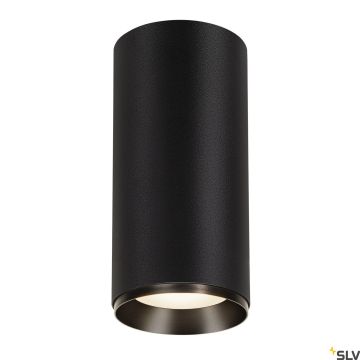 SLV NUMINOS® DALI XL 1005771 Nástěnné osvětlení 1x36W/LED 4000K 3800LM