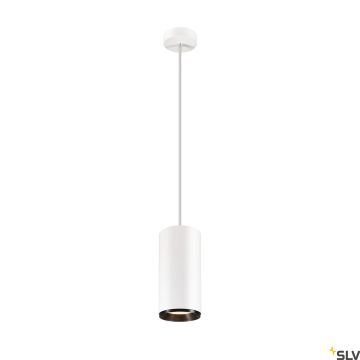 SLV NUMINOS® DALI XL 1005786 Závěsná lampa 1x36W/LED 3000K 3530LM