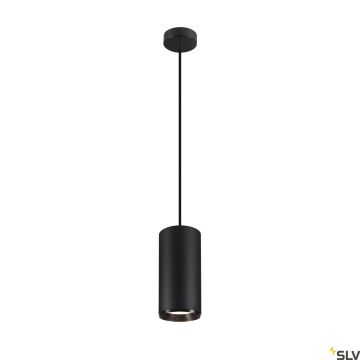 SLV NUMINOS® DALI XL 1005790 Závěsná lampa 1x36W/LED 4000K 3760LM