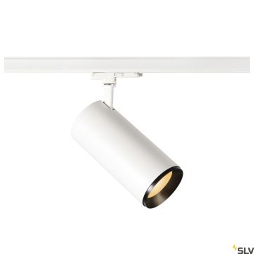 SLV NUMINOS® DALI XL 1005800 Kolejový reflektor 1x36W/LED 2700K 2980LM
