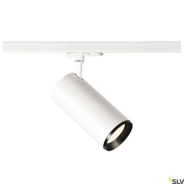 SLV NUMINOS® DALI XL 1005811 Kolejový reflektor 1x36W/LED 4000K 3760LM