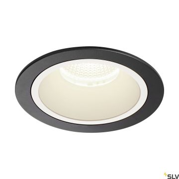 SLV NUMINOS® DL L 1003968 Zasouvací osvětlení 1x25.41W/LED 4000K 2450LM IP20/IP44