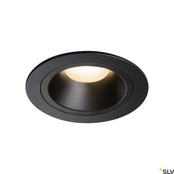 SLV NUMINOS® DL M 1003871 Zasouvací osvětlení 1x17.55W/LED 3000K 1500LM IP20/IP44