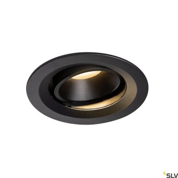 SLV NUMINOS® MOVE DL M 1003556 Zasouvací osvětlení 1x17.55W/LED 2700K 1460LM IP20