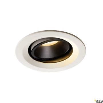 SLV NUMINOS® MOVE DL M 1003565 Zasouvací osvětlení 1x17.55W/LED 2700K 1460LM IP20
