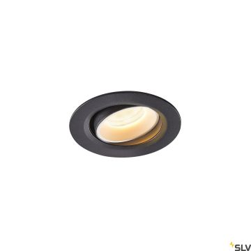 SLV NUMINOS® MOVE XS 1005557 Zasouvací osvětlení 1x7W/LED 2700K 650LM IP20