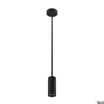 SLV NUMINOS® PD DALI S 1004443 Závěsná lampa 1x10.42W/LED 3000K 1020LM