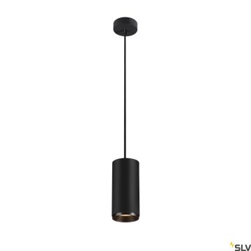 SLV NUMINOS® PD PHASE L 1004339 Závěsná lampa 1x28W/LED 2700K 2400LM