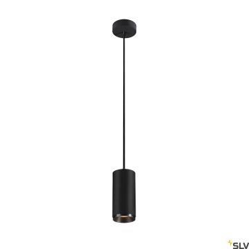 SLV NUMINOS® PD PHASE M 1004252 Závěsná lampa 1x20.1W/LED 3000K 1880LM