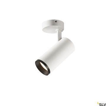 SLV NUMINOS® SPOT DALI M 1004503 Bodové světlo 1x20.1W/LED 4000K 2120LM