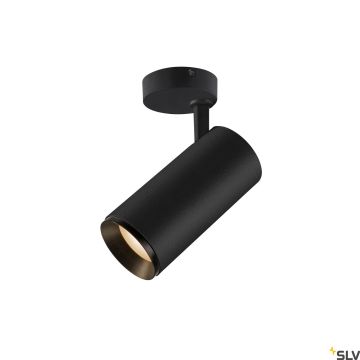 SLV NUMINOS® SPOT PHASE L 1004292 Bodové světlo 1x28W/LED 2700K 2475LM