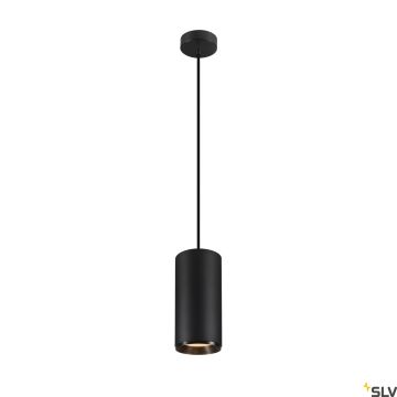 SLV NUMINOS® XL PHASE 1005705 Závěsná lampa 1x36W/LED 2700K 3290LM