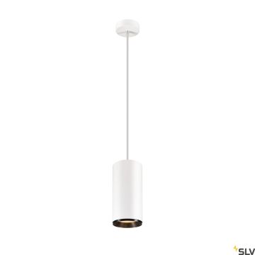 SLV NUMINOS® XL PHASE 1005709 Závěsná lampa 1x36W/LED 2700K 3250LM