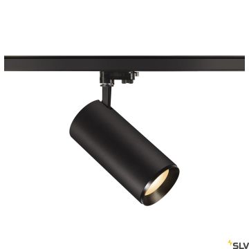 SLV NUMINOS® XL PHASE 1005730 Kolejový reflektor 1x36W/LED 3000K 3490LM
