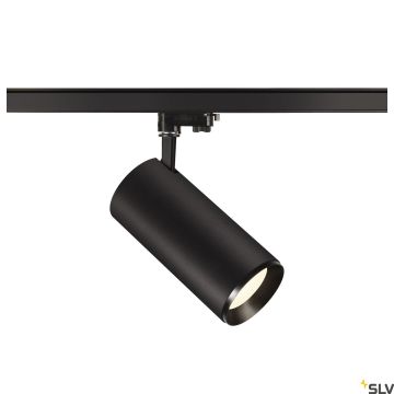 SLV NUMINOS® XL PHASE 1005735 Kolejový reflektor 1x36W/LED 4000K 3800LM