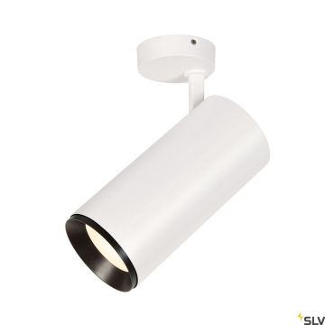 SLV NUMINOS® XL PHASE 1006100 Nástěnné osvětlení 1x36W/LED 4000K 3460LM