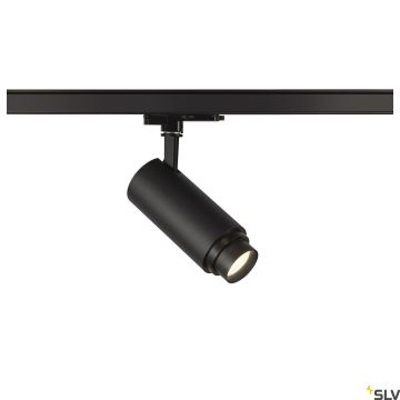 SLV NUMINOS® ZOOM M DALI 1006118 Kolejový reflektor 1x20W/LED 4000K 1900LM