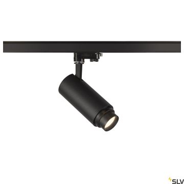 SLV NUMINOS® ZOOM M PHASE 1006112 Kolejový reflektor 1x20W/LED 4000K 1900LM