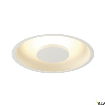 SLV OCCULDAS 117311 Zasouvací osvětlení 1x23W/LED 3000K 1500LM IP20