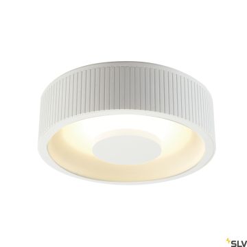 SLV OCCULDAS 117321 Stropní lampa 1x24W/LED 3000K 1500LM IP20