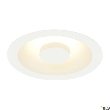 SLV OCCULDAS 117331 Zasouvací osvětlení 1x15W/LED 3000K 810LM IP20