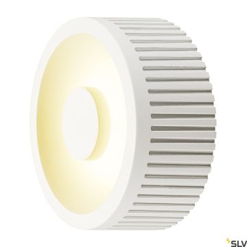SLV OCCULDAS 117351 Stropní lampa 1x15W/LED 3000K 810LM IP20