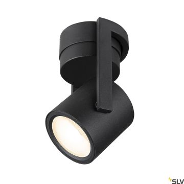 SLV OCULUS 1004664 Bodové světlo 1x11W/LED 2000-3000K 780LM IP20