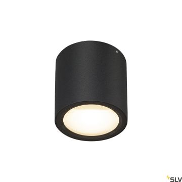 SLV OCULUS 1004666 Nástěnné osvětlení 1x11W/LED 2000-3000K 780LM IP20