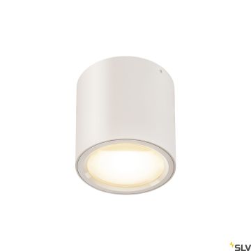 SLV OCULUS 1004667 Nástěnné osvětlení 1x11W/LED 2000-3000K 780LM IP20
