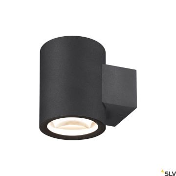 SLV OCULUS 1004670 Nástěnná lampa 2x15W/LED 2000-3000K 44-1110LM IP20