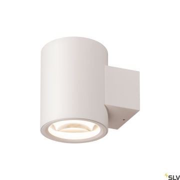 SLV OCULUS 1004671 Nástěnná lampa 2x15W/LED 2000-3000K 44-1110LM IP20