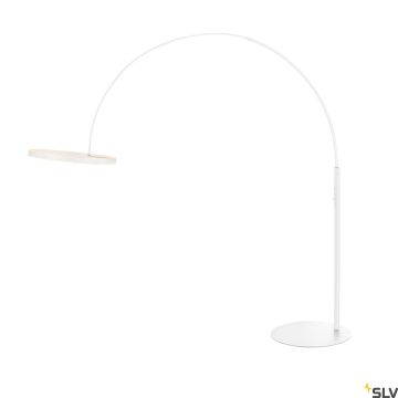 SLV ONE 1006351 Stojací lampa 1x22W/LED 2700K|3000K 1200LM|1200LM IP20