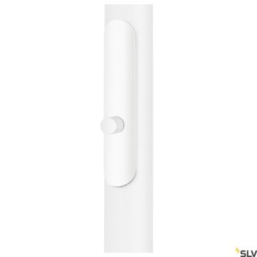 SLV ONE 1006354 Stojací lampa 1x22W/LED 2700K|3000K 1200LM|1200LM IP20