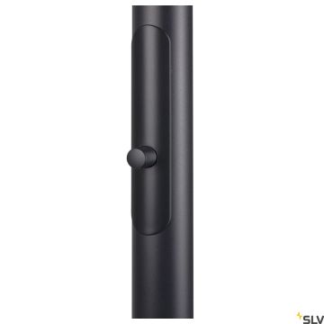 SLV ONE 1006355 Stojací lampa 1x22W/LED 2700K|3000K 1200LM|1200LM IP20