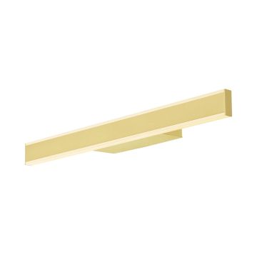 SLV ONE 1008086 Nástěnná lampa 2x14W/LED 2700K/3000K 900lm|1000lm