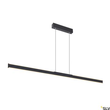 SLV ONE LINEAR 1006188 Závěsná lampa 2x35W/LED 2700/3000K 1810/1875LM