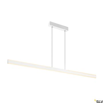 SLV ONE LINEAR 1006189 Závěsná lampa 2x35W/LED 2700/3000K 1810/1875LM