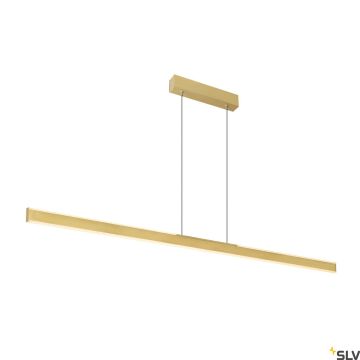 SLV ONE LINEAR 1006190 Závěsná lampa 2x35W/LED 2700/3000K 1810/1875LM