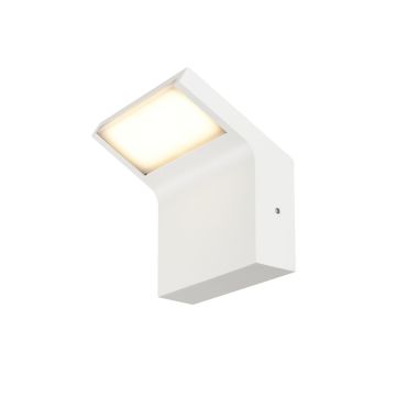 SLV ORDI II 1008722 Nástěnná lampa 1x9.5W/LED 2200K/3000K 750lm|900lm