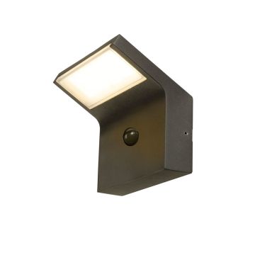 SLV ORDI II 1008723 Nástěnná lampa 1x9.5W/LED 2200K/3000K 700lm|850lm