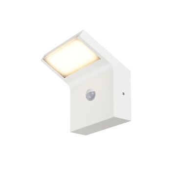 SLV ORDI II 1008724 Nástěnná lampa 1x9.5W/LED 2200K/3000K 750lm|900lm