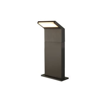 SLV ORDI II 1008725 Stojací lampa 1x9.5W/LED 2200K/3000K 700lm|850lm