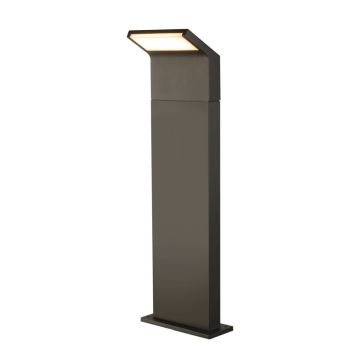 SLV ORDI II 1008726 Stojací lampa 1x9.5W/LED 2200K/3000K 700lm|850lm