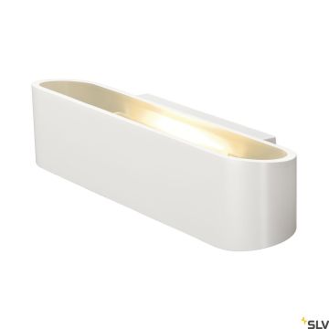 SLV OSSA 151411 Nástěnná lampa 1x120W/R7s 118mm IP20
