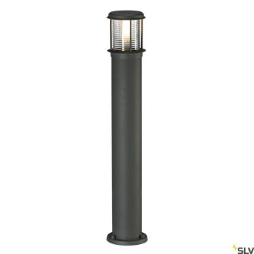 SLV OTOS 230465 Stojací lampa 1x15W/E27 IP43